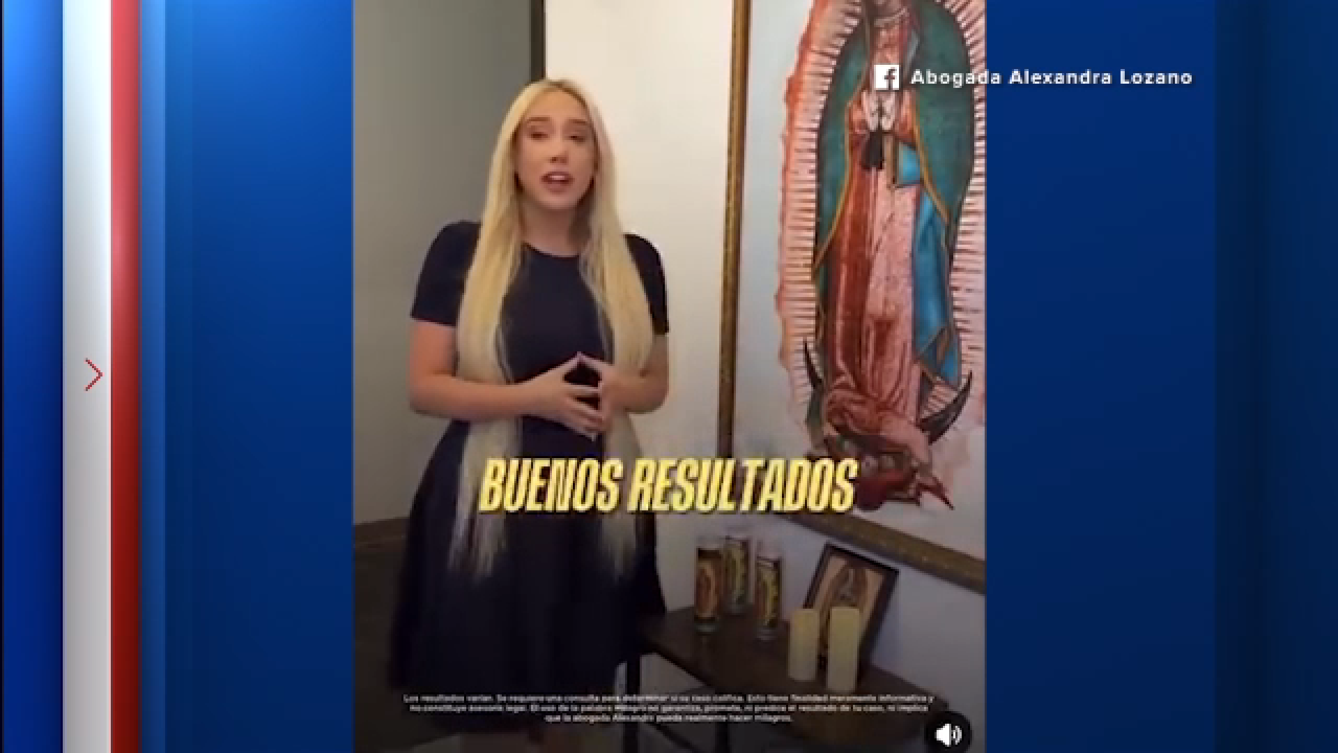 Abogada acusada de mentir en peticiones de inmigración sin el consentimiento de clientes