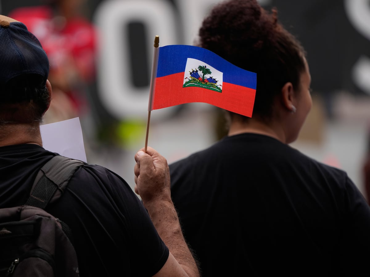 Fin del TPS para haitianos deja a trabajadores sin permisos y genera incertidumbre